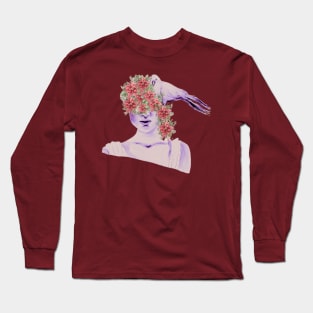 nightingale's nest Long Sleeve T-Shirt